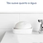 SABONETE DOVE PELE SENSIVEL 90G