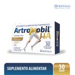 ARTROMOBIL HA 30CAP