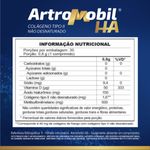 ARTROMOBIL HA 30CAP