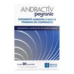 ANDRACTIV PEYRONIE 30CPR