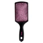 ESCOVA BLACK & PINK RICCA 1UN