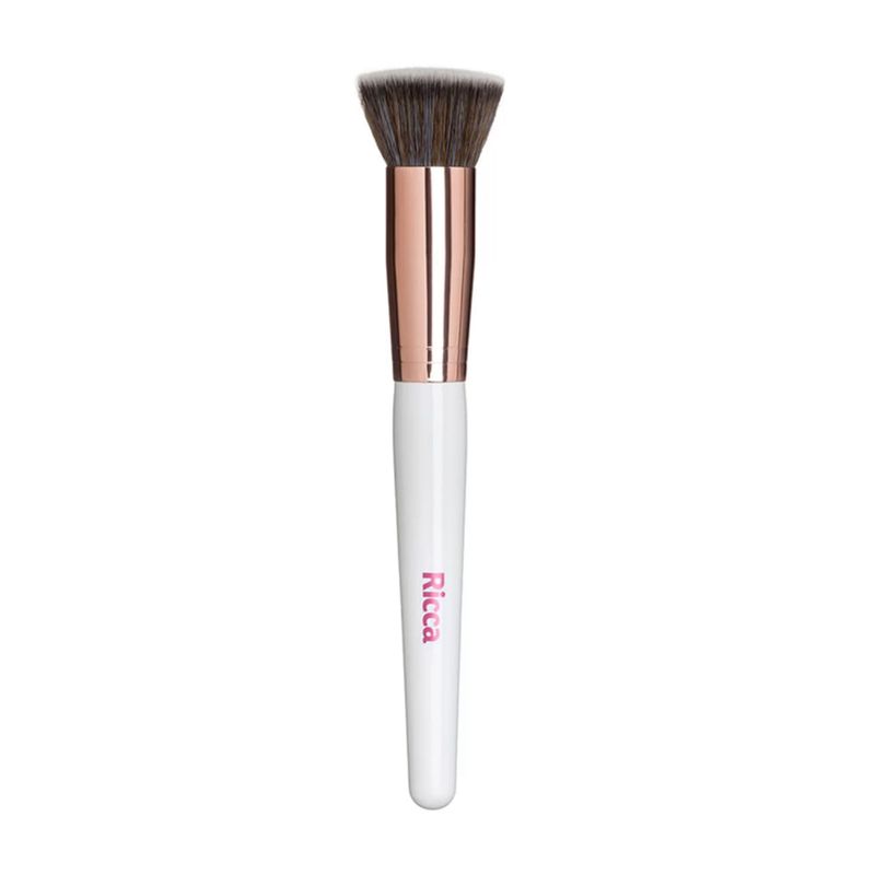 PINCEL DE KABUKI MAKE ME GLAM RICCA 1UN