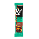 BARRAS & JOY AVELA E NIBS DE CACAU 25G