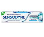 CREME DENTAL SENSODYNE SENSIBILIDADE ESMALTE 100G