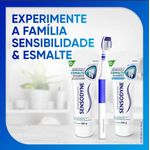 CREME DENTAL SENSODYNE SENSIBILIDADE ESMALTE 100G