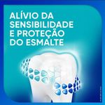 CREME DENTAL SENSODYNE SENSIBILIDADE ESMALTE 100G