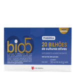 BIO 5 4G 30SACHES