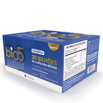 BIO 5 4G 30SACHES