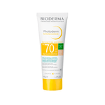 BIODERMA PHOTODERM FPS70 ANTIOLEOSIDADE MUITO CLARO 40G