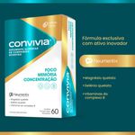 CONVIVIA 60 CPR