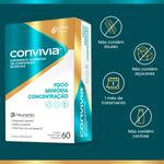 CONVIVIA 60 CPR