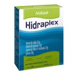 HIDRAPLEX PO PARA SOLUÇAO ORAL 4ENVELOPES 27,9G