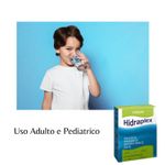HIDRAPLEX PO PARA SOLUÇAO ORAL 4ENVELOPES 27,9G