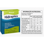 HIDRAPLEX PO PARA SOLUÇAO ORAL 4ENVELOPES 27,9G