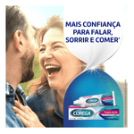 COREGA ULTRA TRIPLA AÇAO CREME SEM SABOR 40G