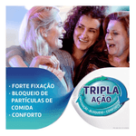 COREGA ULTRA TRIPLA AÇAO CREME SEM SABOR 40G