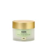 ISDINCEUTICS CR FACIAL HYALURONIC MOISTURE PL OLEOSA/MIS 50G