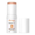 DERMAGE PHOTOAGE STICK COLOR MINERAL MEDIO FPS60 16G