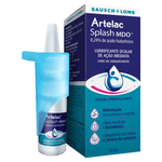 ARTELAC SPLASH MDO COLIRIO 10ML