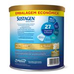 SUSTAGEN ADULTO BAUNILHA 900G