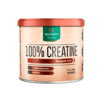 CREATINE NUTRIFY 300G