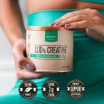 CREATINE NUTRIFY 300G
