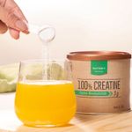 CREATINE NUTRIFY 300G