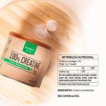 CREATINE NUTRIFY 300G