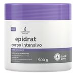 EPIDRAT CORPO INTENSIVO 500G