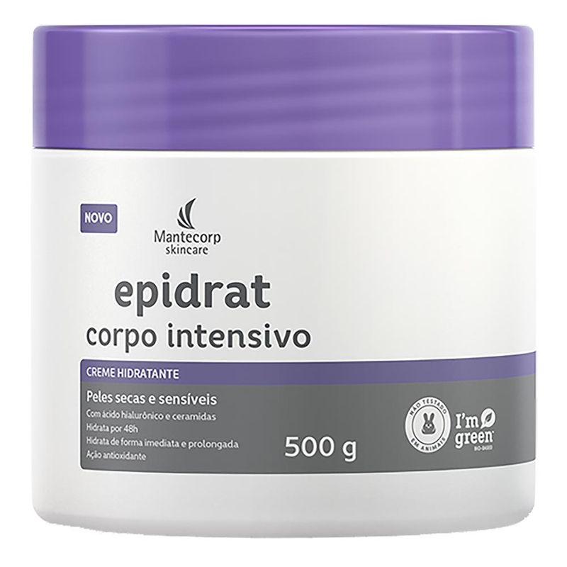 EPIDRAT CORPO INTENSIVO 500G