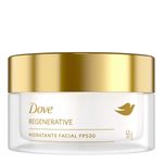 DOVE REGENERATIVE HIDRATANTE FACIAL FPS30 40G