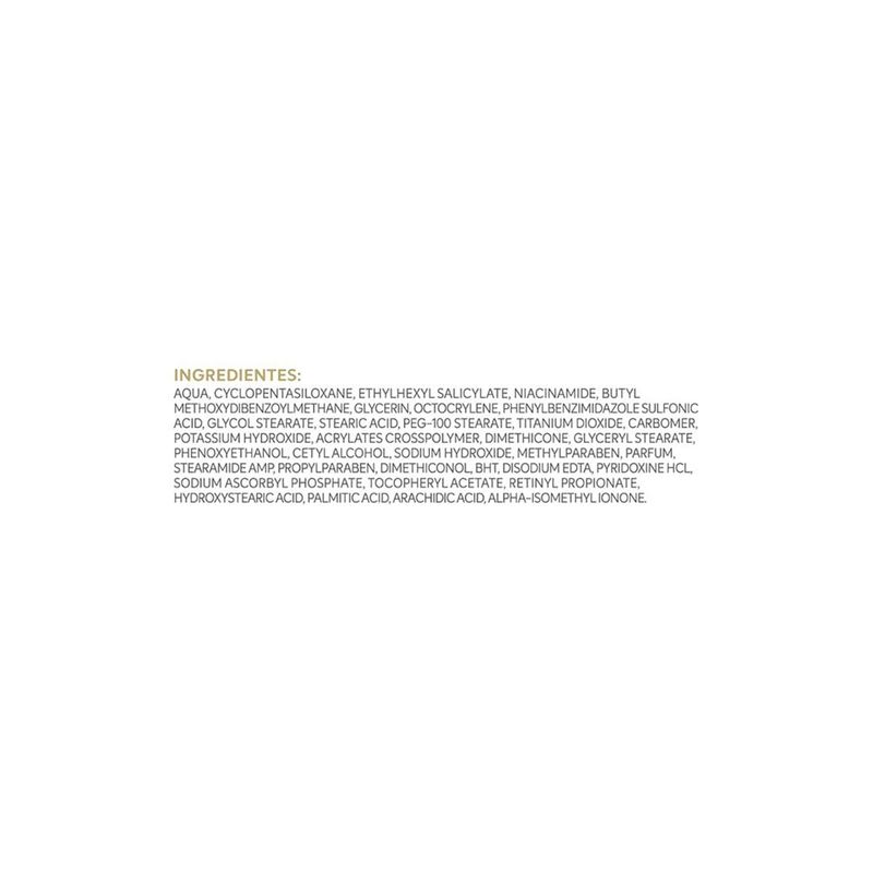 DOVE REGENERATIVE HIDRATANTE FACIAL FPS30 40G
