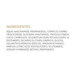 DOVE REGENERATIVE SERUM FACIAL 28ML