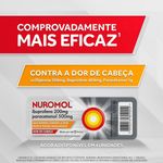 NUROMOL 4CPR