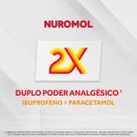 NUROMOL 4CPR