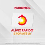 NUROMOL 4CPR