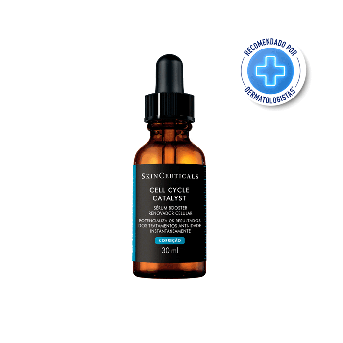 CATALYST CELL CYCLE BOOSTER  SKINCEUTICALS 30ML