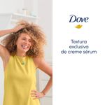 DESODORANTE DOVE SERUM CREAM REPARAÇAO DIARIA 50G