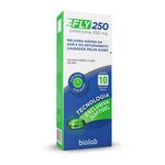 FLY 250MG 10CAP