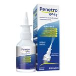PENETRO SPRAY 45ML