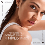 VICHY AGUA SOLAR FPS50 SPRAY 200ML
