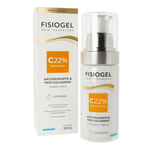 FISIOGEL C 22% SERUM 30ML