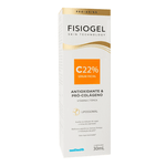 FISIOGEL C 22% SERUM 30ML
