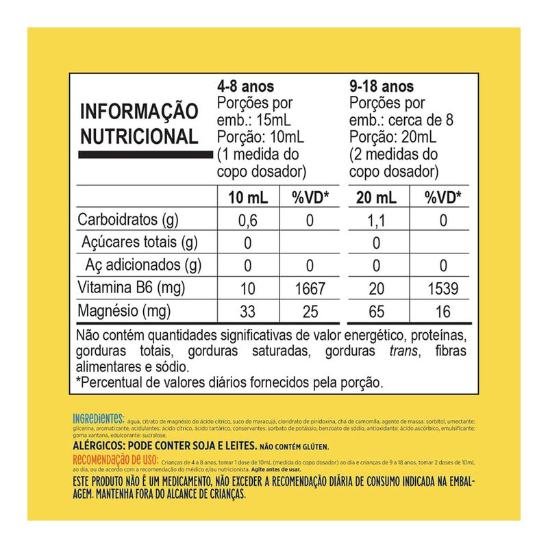 MARACUGINA KIDS 150ML