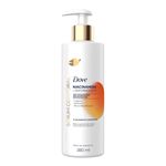 DOVE SERUM CORPORAL NIACINAMIDA UNIFORMIZADOR 380ML PUMP