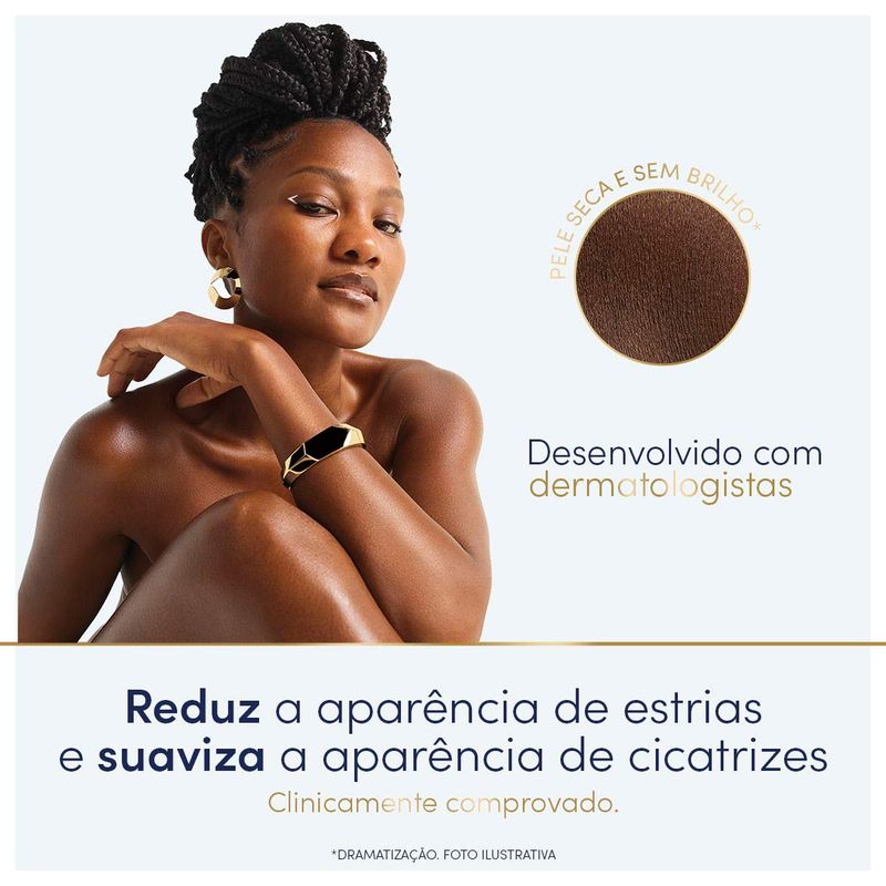 DOVE SERUM CORPORAL CONCENTRADO 100ML
