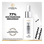 LOREAL GLYCOLIC BRIGHT ANTI-MARCAS SERUM 30ML