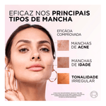 LOREAL GLYCOLIC BRIGHT ANTI-MARCAS SERUM 30ML