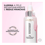 LOREAL GLYCOLIC BRIGHT ANTI-MARCAS SERUM 30ML
