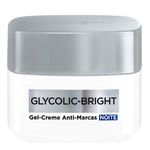 LOREAL GLYCOLIC BRIGHT ANTI-MARCAS NOITE 49G
